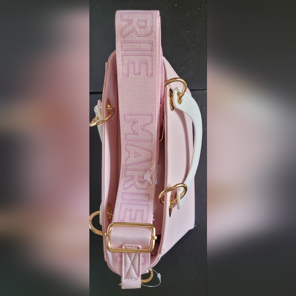 Primark x Disney The Aristocrats Marie Handbag/Crossbody - Picture 7 of 9